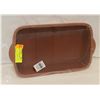 Image 1 : TERRA COTTA COOKING PAN