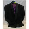 Image 1 : SIZE 46R MICHAEL JORDAN STYLE TUXEDO-ESTATE