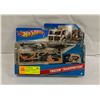 Image 1 : NEW HOTWHEELS TRUCKIN' TRANSPORTERS