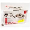 Image 1 : GOURMET POT & STRAINER 4 QT POT SET