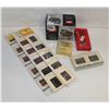 Image 1 : VINTAGE SLIDE SETS/CASES