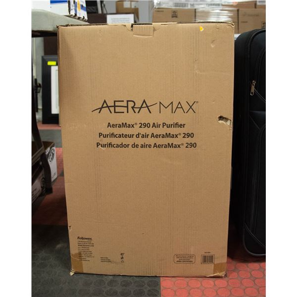 AERAMAX 290 AIR PURIFIER