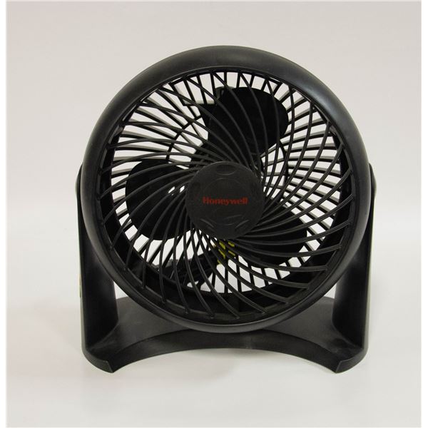 HONEYWELL FAN