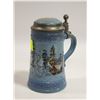 Image 1 : STONEWARE STEIN