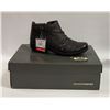 Image 1 : DENVER HAYES SZ 7 BROWN BOOTIES