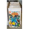 Image 1 : SHORT BOX OF ASSORTED COMICS