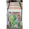 Image 1 : SHORT BOX OF ASSORTED COMICS