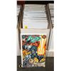 Image 1 : SHORT BOX OF ASSORTED COMICS