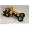 Image 1 : VINTAGE METAL LARGE TONKA GRADER TRACTOR