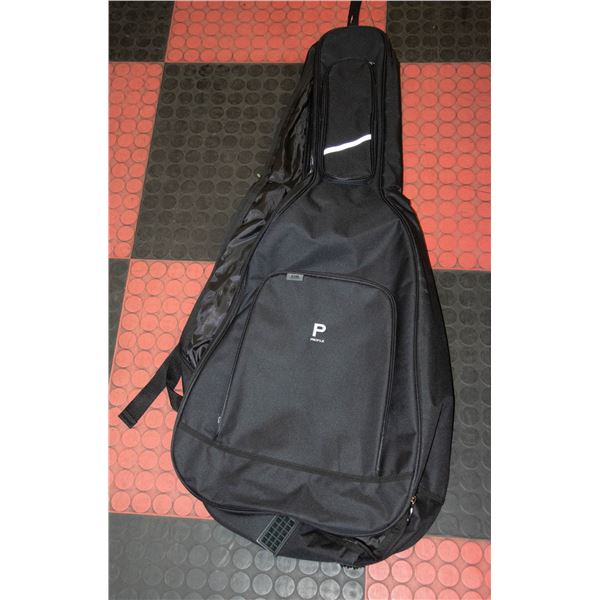 BACKPACK GUITAR CASE ESTATE