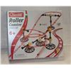 Image 1 : QUERCETTI MARBLE ROLLER COASTER SET 6430