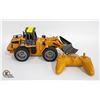Image 1 : MOSTOP REMOTE CONTROL SNOW PLOW