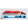 Image 1 : PAW PATROL LAUNCHN HAUL PAW PATROLLER