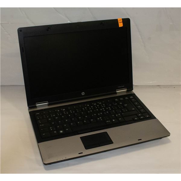 HP PROBOOK 6450B LAPTOP 3GB RAM WITH