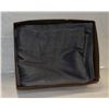 Image 1 : SET OF 2 BLACK-OUT CURTAIN PANELS - GREY,