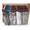 Image 1 : LOT OF 19 HD & BLU RAY DVD'S MIXED
