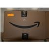 Image 1 : AMAZON MYSTERY BOX 18 X 22 X 12" LARGE BOX SIZE
