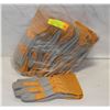 Image 1 : BUNDLE OF WORKGLOVES