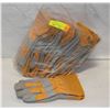 Image 1 : BUNDLE OF WORKGLOVES