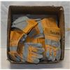 Image 1 : FLAT OF WORK GLOVES