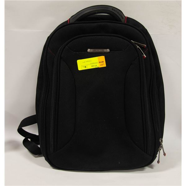 SAMSONITE BOOKBAG