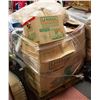 Image 1 : PALLET OF ESTATE ITEMS