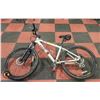 Image 1 : IRON HORSE WARRIOR 3.3 - 26" MOUNTAIN BIKE