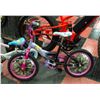 Image 1 : DISNEY KIDS BIKE