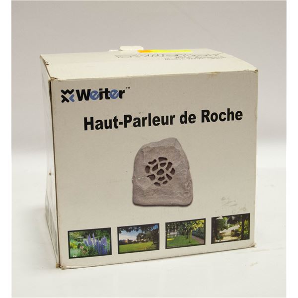 WEITER ROCK SPEAKER