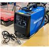 Image 1 : MASTERCRAFT CORE WIRE FEED WELDER