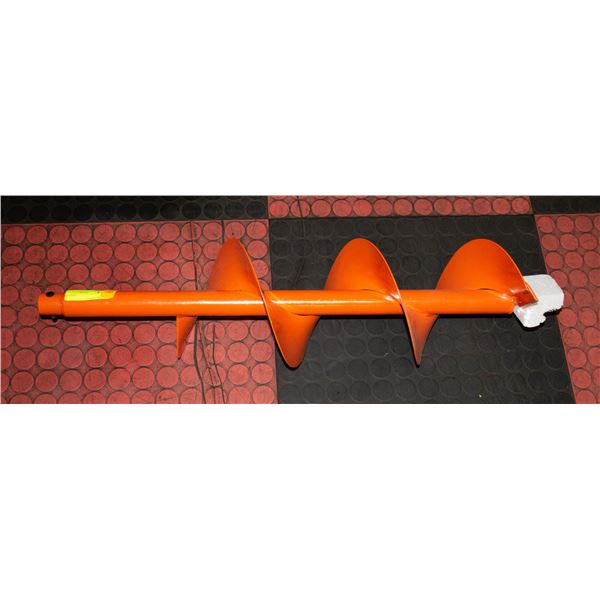 AUGER BIT