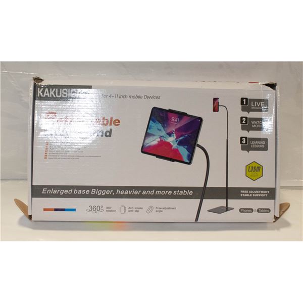 NEW STORE FIXTURE OR HOME TABLET/ PHONE/BED