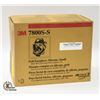 Image 1 : 3M FULLFACE MASK RESPIRATOR 7800S (NEW)