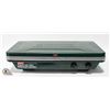 Image 1 : COLEMAN PORTABLE CAMPING COMBINATION