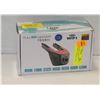 Image 1 : NEW WIFI DASH CAMERA DVR DUAL CAMERA FRONT