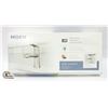 Image 1 : NEW MOEN LISO BATHROOM FAUCET, CHROME
