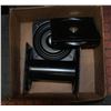 Image 1 : LOT OF TWO BOAT SWIVEL WITH ONE