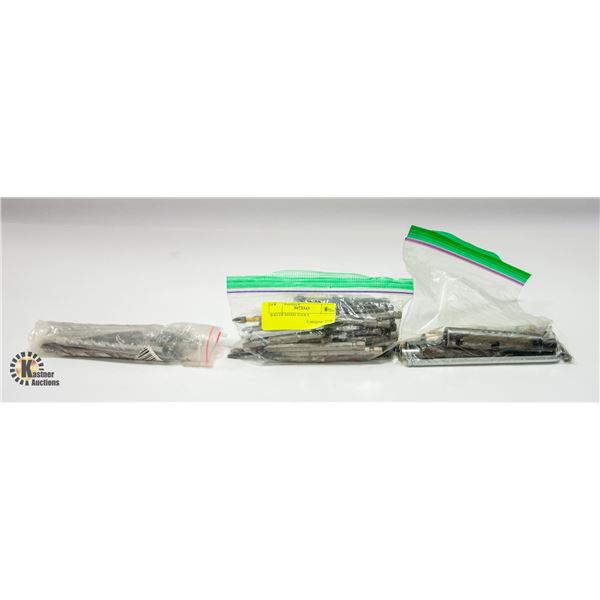BAG OF HAND TOOLS