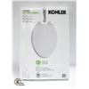 Image 1 : NEW SEALED KOHLER LAYNE SLOW CLOSING