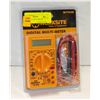 Image 1 : NEW DIGITAL MULTI METER