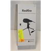 Image 1 : NEW REDFIRE USB POWER SUPPLY STUDIO MICROPHONE