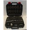 Image 1 : HUSKY 1/4 INCH & 3/8 INCH DRIVE MECHANICS TOOL SET