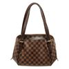 Image 1 : Louis Vuitton Belem Damier Ebene MM