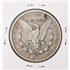 Image 2 : 1880-CC $1 Morgan Silver Dollar Coin