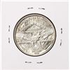 Image 2 : 1938 Arkansas Centennial Commemorative Half Dollar Coin
