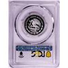 Image 2 : 2016-Mo Mexico Proof 1/4 oz Silver Libertad Coin PCGS PR70DCAM