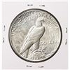 Image 2 : 1925-S $1 Peace Silver Dollar Coin
