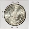 Image 2 : 1880-O $1 Morgan Silver Dollar Coin