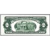 Image 2 : 1953C $2 Legal Tender Note