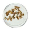 Image 1 : Gold Nuggets 3.79 Grams Total Weight